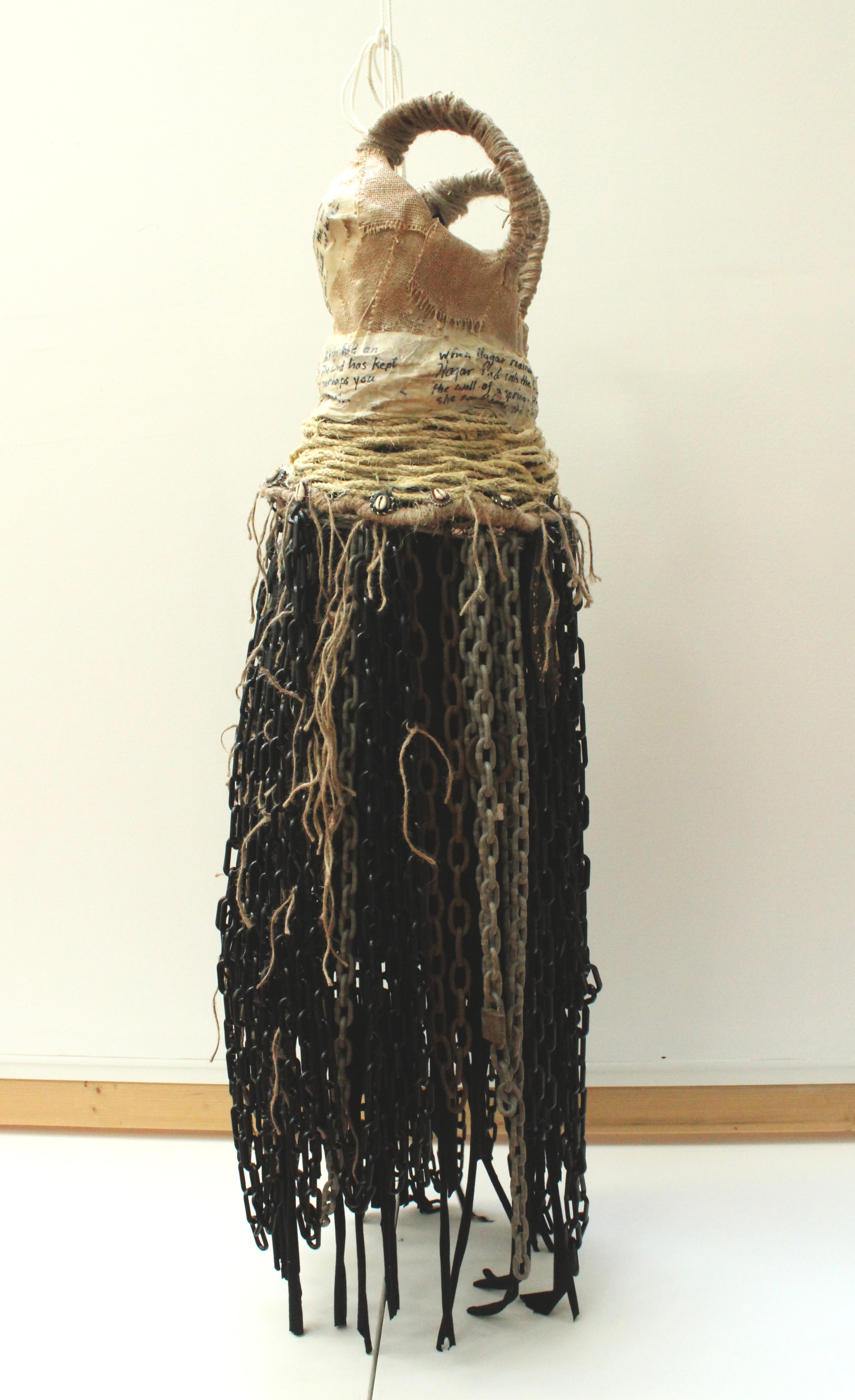 10.Hagar’s Dress (side)
